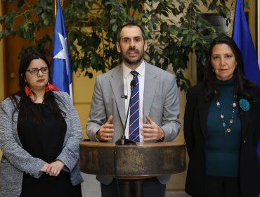 Gobierno ingresa Presupuesto 2026 al Congreso y Grau recalca "monto importante" para la siguiente administración