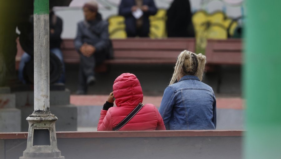 Preocupante desocupación de mujeres en la región de Valparaíso: tasa aumentó a 10,2%