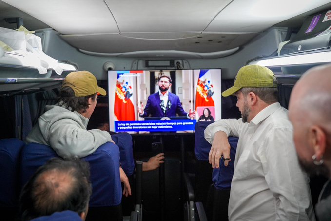 Kaiser cuestionó el aumento del 30% en Salud anunciado por el Presidente Boric: "¿Por qué no hay plata para pagar insumos?"