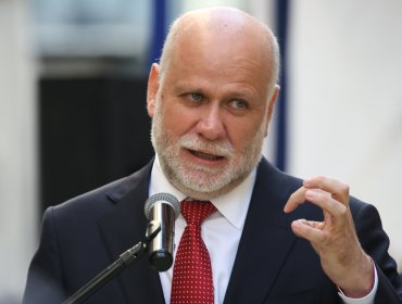 Ministro del Interior sobre Kast: “No ha sido capaz de explicar qué es lo que va a recortar"