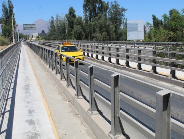 Avanza proyecto que permitirá conectar Los Andes con San Esteban y Santa María