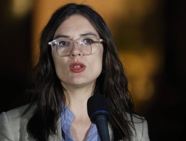 Vocera de Gobierno por alusión de Presidente Boric a Kast en cadena nacional: “Es totalmente pertinente”