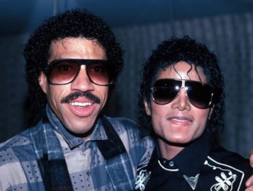 Lionel Richie expone el lado desconocido de Michael Jackson en su etapa de mayor fama: "Muy hediondo"