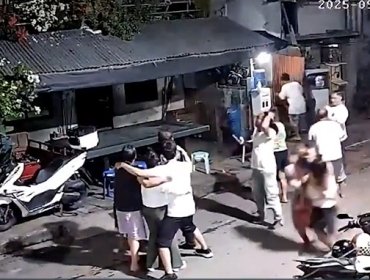 Terremoto en Filipinas: 69 fallecidos, 147 heridos y 22 edificios derrumbados