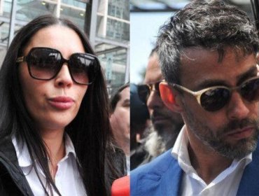 Daniela Aránguiz pone en duda a denunciante de Jorge Valdivia y defiende al exfutbolista tras reciente acusación: "Mucho invento"
