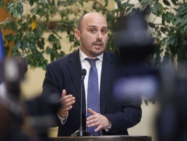 Diputado Longton en picada contra el Presidente Boric: lo acusa de "intervencionismo electoral" en cadena nacional por Presupuesto