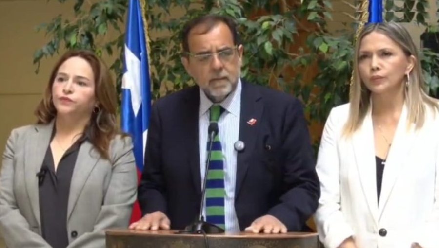 Bancada transversal descentralizadora advierte que no aprobará la Ley de Presupuestos ante recortes para regiones