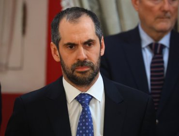 Ministro Grau defendió crítica de Presidente Boric a propuesta de recorte fiscal de Kast: "Dónde va a sacar esos recursos"