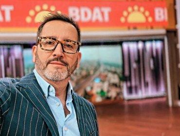 Eduardo Fuentes revela el motivo de su futura ausencia en "Buenos Días a Todos": "Agradecido por la experiencia"