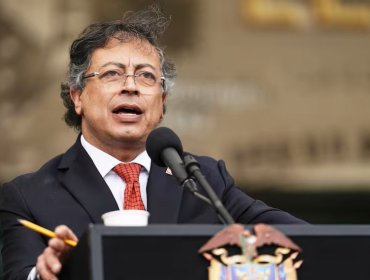 Petro expulsa a la delegación diplomática de Israel en Colombia tras detención de dos compatriotas que iban a bordo de flotilla