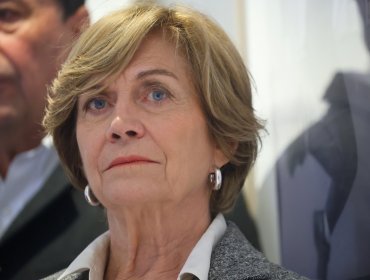 Evelyn Matthei criticó Presupuesto anunciado para el 2026: "No es responsable y está aumentando la deuda del país"