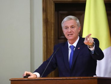 Kast acusa a Presidente Boric de "cobardía y corrupción" tras alusión en su discurso de Presupuesto