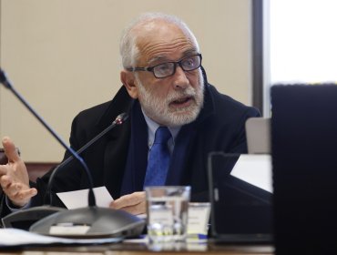 Ministro Montes confirma auditoría en Serviu Metropolitano tras denuncias de retrasos en pagos