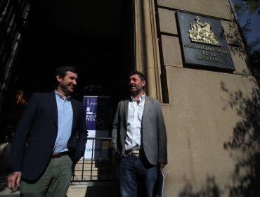 UDI recurre a Contraloría acusando intervención electoral del Presidente Boric durante cadena nacional