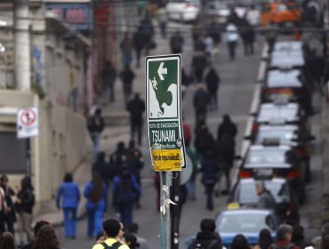Editorial: Tsunami en Viña del Mar y Valparaíso en tiempo real: solo habrá 20 minutos para evacuar