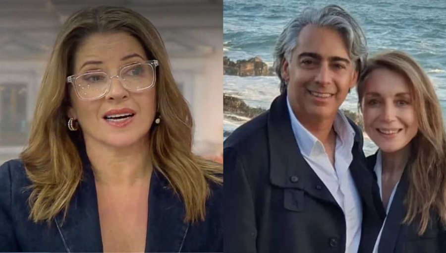 Karen Doggenweiler rompe el silencio sobre tenso cruce entre Monserrat Álvarez y Marco Enríquez-Ominami: "Estuvo muy bien"