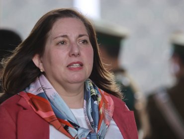 Presidenta del PS llama al Gobierno a reponer la "glosa republicana" en el Presupuesto 2026