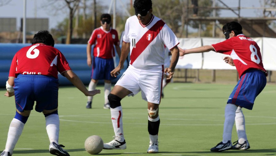 Villa Alemana fue excluida como sede de los Juegos Parapanamericanos Juveniles 2025