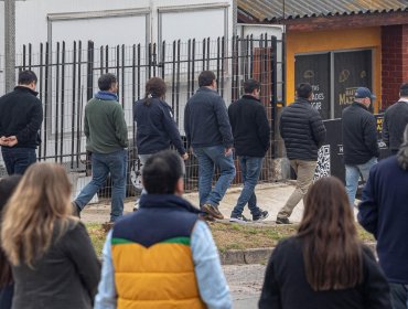 Alrededor de 700 personas evacuaron hacia zonas seguras durante el simulacro de terremoto con posterior tsunami en Concón