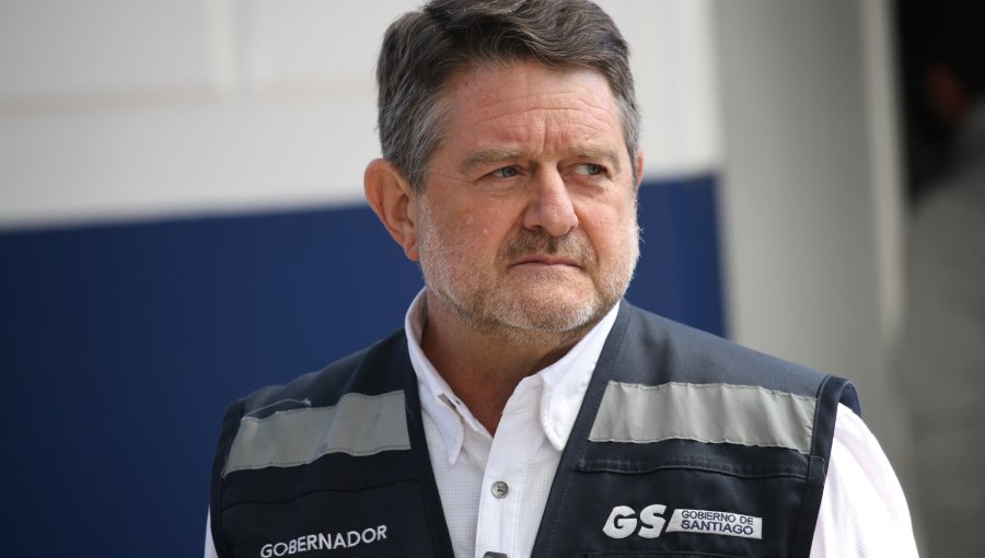 Comité Penal del Consejo de Defensa del Estado decide no presentar querella contra gobernador Orrego por caso Procultura