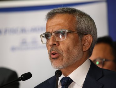 Ministro Cordero llama a no simplificar el caso de Bernarda Vera: “Aún no está verificado que sea efectivamente ella”