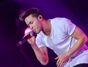 Prince Royce deja plantado a su público chileno: cancela show en Santiago pese a presentaciones en Perú y Argentina