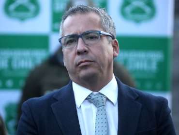 Miguel Ángel Orellana fue nombrado como el primer fiscal jefe de la Fiscalía Supraterritorial