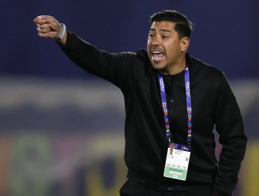 Córdova alza la voz y responde a críticas por nivel de la Roja en el Mundial Sub-20: "Es súper injusto"