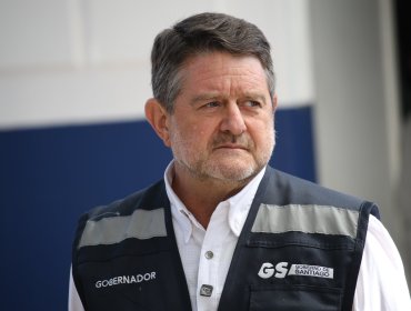 Comité Penal del Consejo de Defensa del Estado decide no presentar querella contra gobernador Orrego por caso Procultura