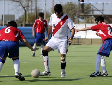Villa Alemana fue excluida como sede de los Juegos Parapanamericanos Juveniles 2025