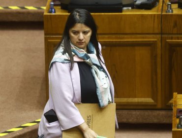 Martínez defiende el Presupuesto 2026 y dice que el foco está en mantener la sostenibilidad de las cuentas fiscales