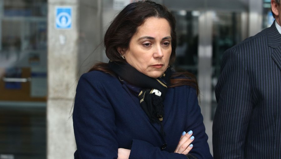 Rechazan amparo y mantienen reformalización de Leonarda Villalobos en el marco del caso “Factop-Audio”