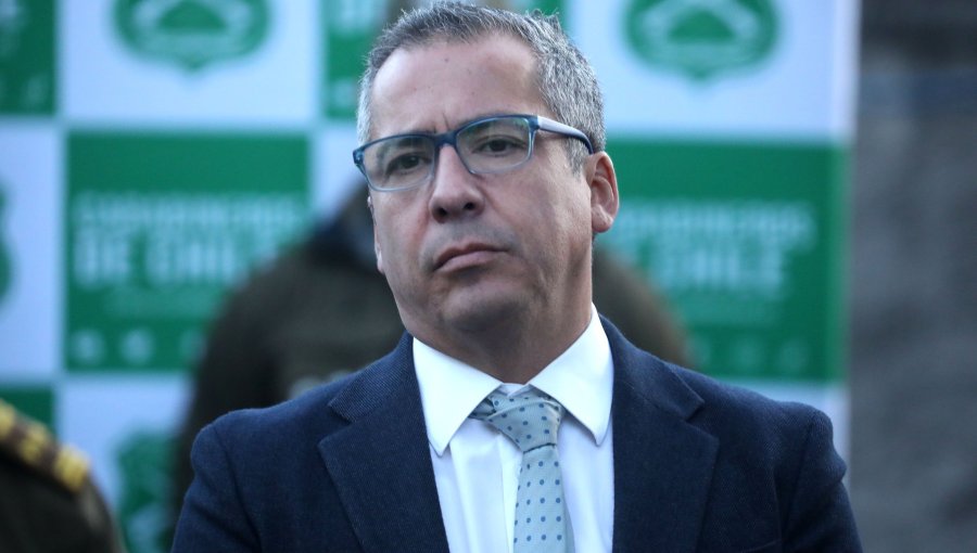 Miguel Ángel Orellana fue nombrado como el primer fiscal jefe de la Fiscalía Supraterritorial