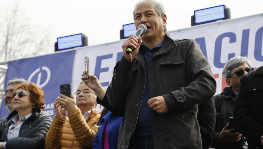 Colegio de Profesores solicita a las candidatos presidenciales enviar sus propuestas en educación