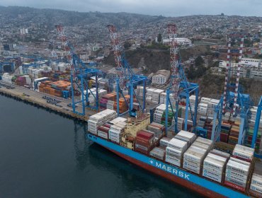 Gobierno se compromete a estudiar proyecto presentado de Ley de Royalty Portuario