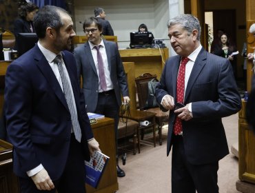 Por tercer año consecutivo, Gobierno no cumplirá con meta de balance fiscal estructural de -1,6%