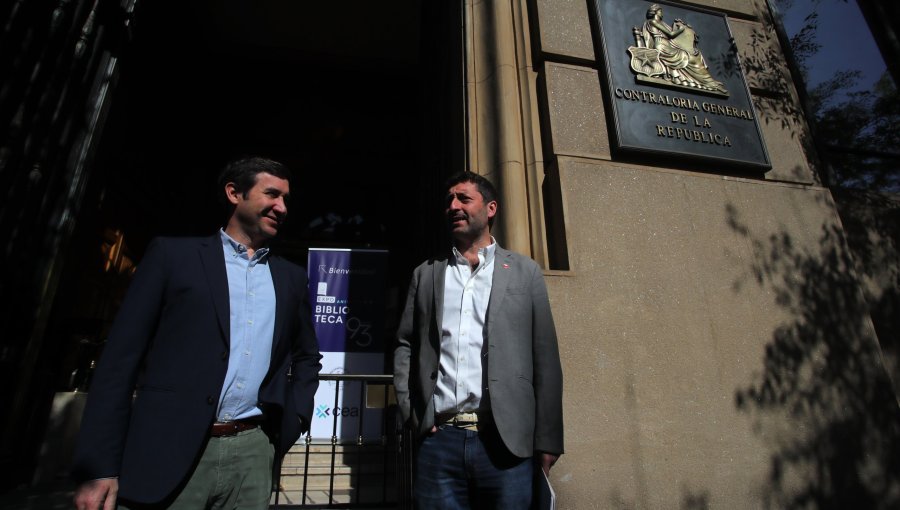 UDI recurre a Contraloría acusando intervención electoral del Presidente Boric durante cadena nacional