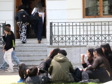 Comienza postulación a gratuidad y beneficios para la educación superior 2026: proceso se extenderá hasta el 22 de octubre