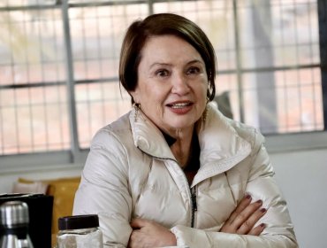 Macarena Urenda calificó de "inaceptable" las deudas y retrasos en Ministerio de Vivienda