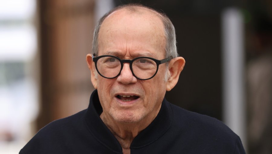 Ordenan retener recaudación de conciertos de Silvio Rodríguez en Chile por no pago de derechos de autor