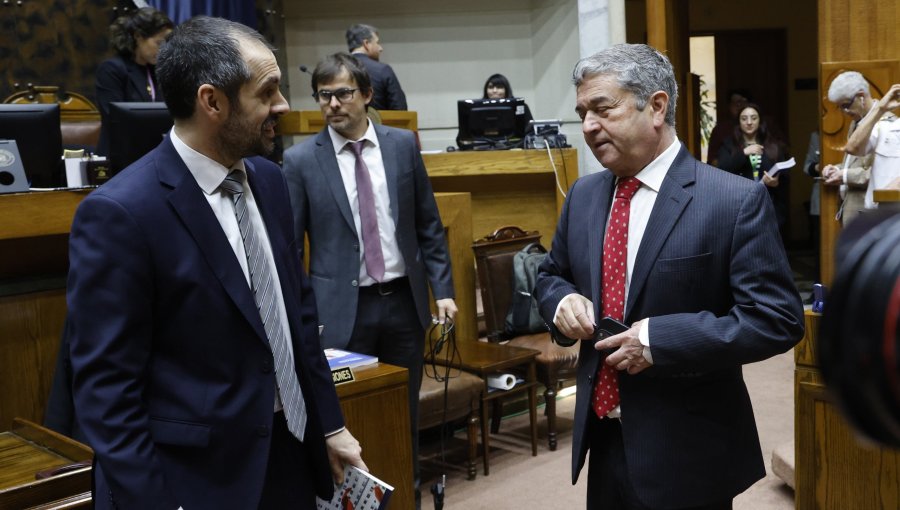 Por tercer año consecutivo, Gobierno no cumplirá con meta de balance fiscal estructural de -1,6%