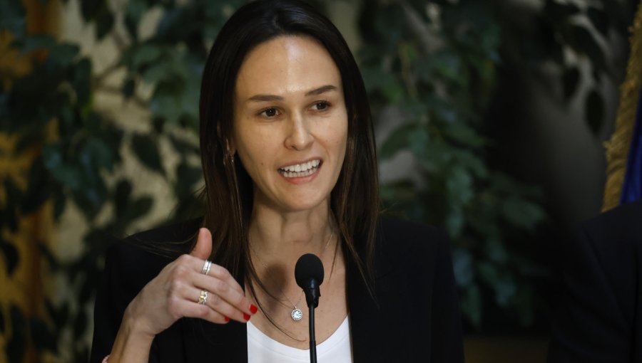 Diputada Labra ingresa requerimiento en Contraloría solicitando fiscalizar millonarios recursos transferidos a la ONG Trekan