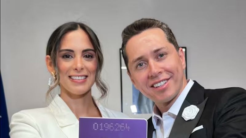 Karol Lucero reaparece en sus redes sociales y demuestra que no se rinde por Fran Virgilio: “El amor logra ser más fuerte que el error”