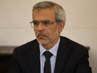 Partido Nacional Libertario presentó una querella contra el ministro Cordero por caso de Bernarda Vera