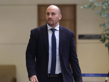 Diputado Longton advierte que Chile Vamos está dispuesto a rechazar el Presupuesto 2026 "si se insiste en blindar privilegios"
