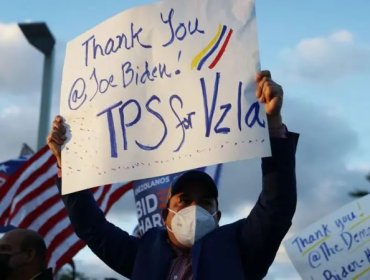 Corte Suprema de EE.UU. vuelve a permitir que el gobierno de Trump cancele el TPS de miles de venezolanos