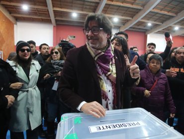 Corte Suprema ordena tramitar amparo de Daniel Jadue para poder abrir opción de candidatura a diputado
