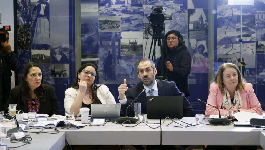Ministerios de Desarrollo Social y Educación concentran la mayor cantidad de programas que se quedarán sin presupuesto en 2026