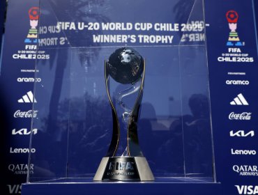 ANFP por organización del Mundial Sub 20: "La operación ha sido satisfactoria"