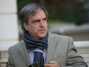 Senador Cruz-Coke critica a Presidente Boric por referirse a Kast y acusa "imprudencia" e intervencionismo